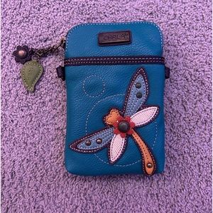 Chala Crossbody Cell Phone Purse